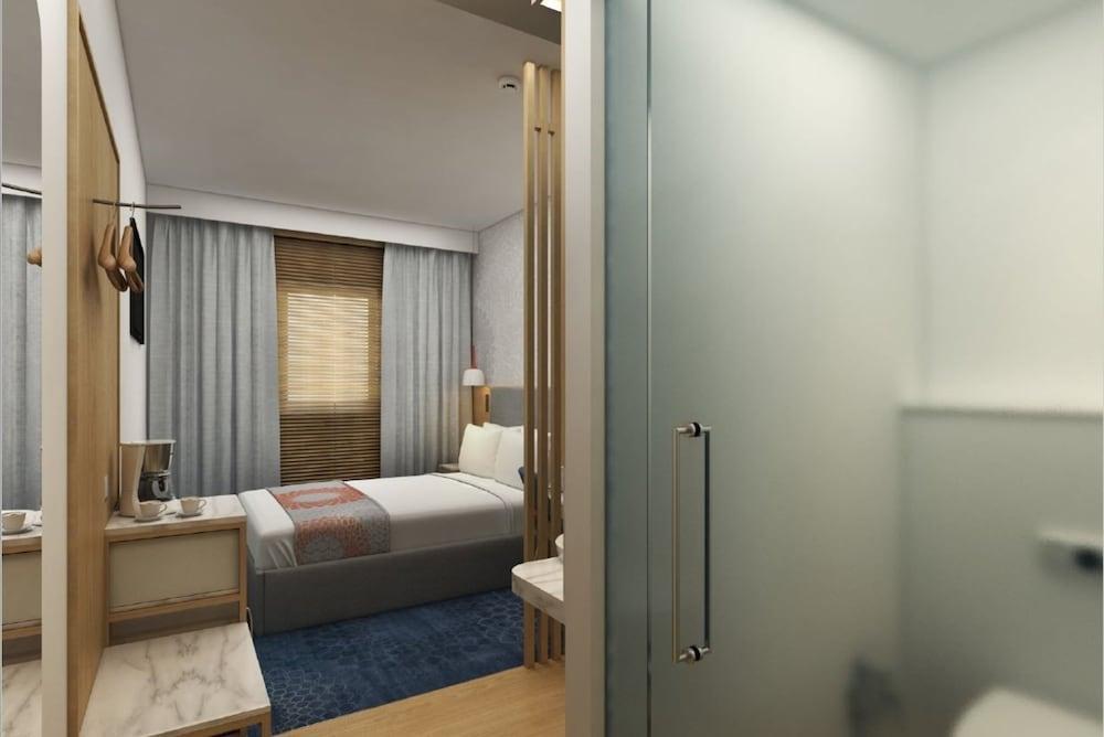 Holiday Inn Express Nashik Indira Nagar By Ihg Екстериор снимка