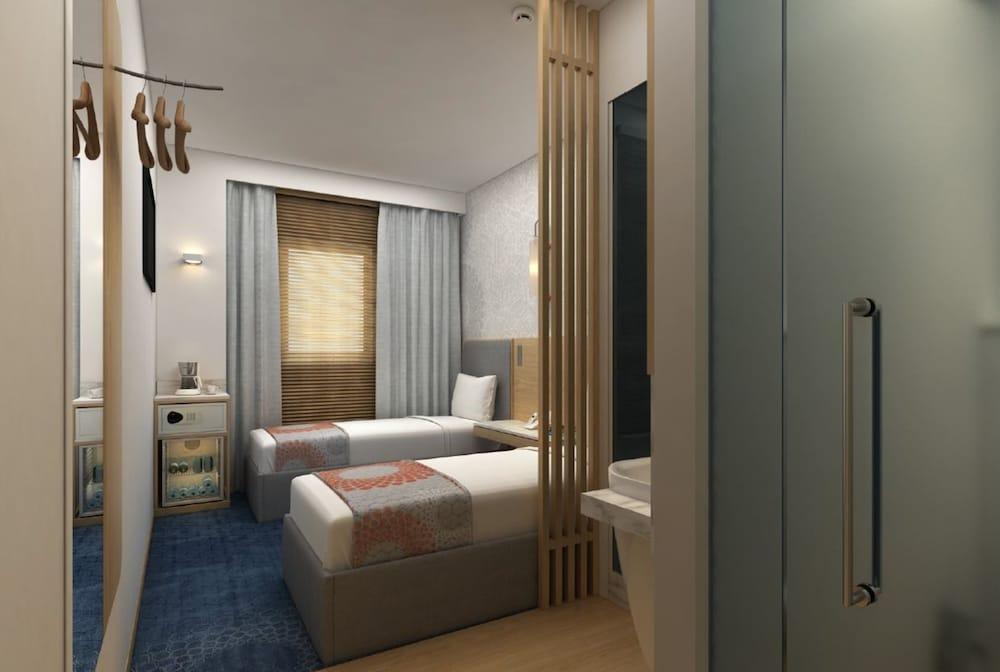 Holiday Inn Express Nashik Indira Nagar By Ihg Екстериор снимка