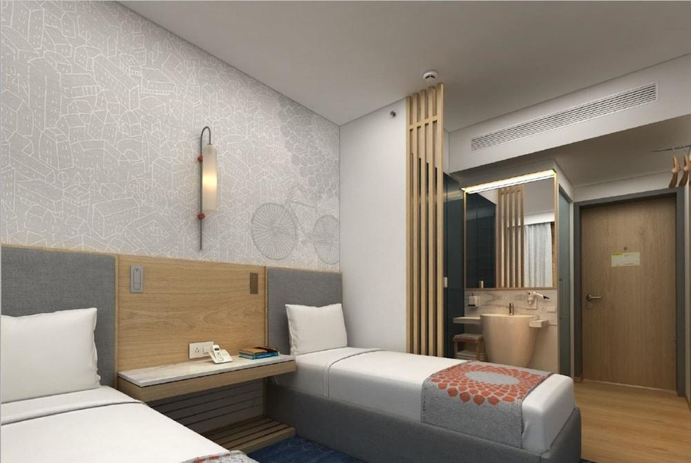 Holiday Inn Express Nashik Indira Nagar By Ihg Екстериор снимка