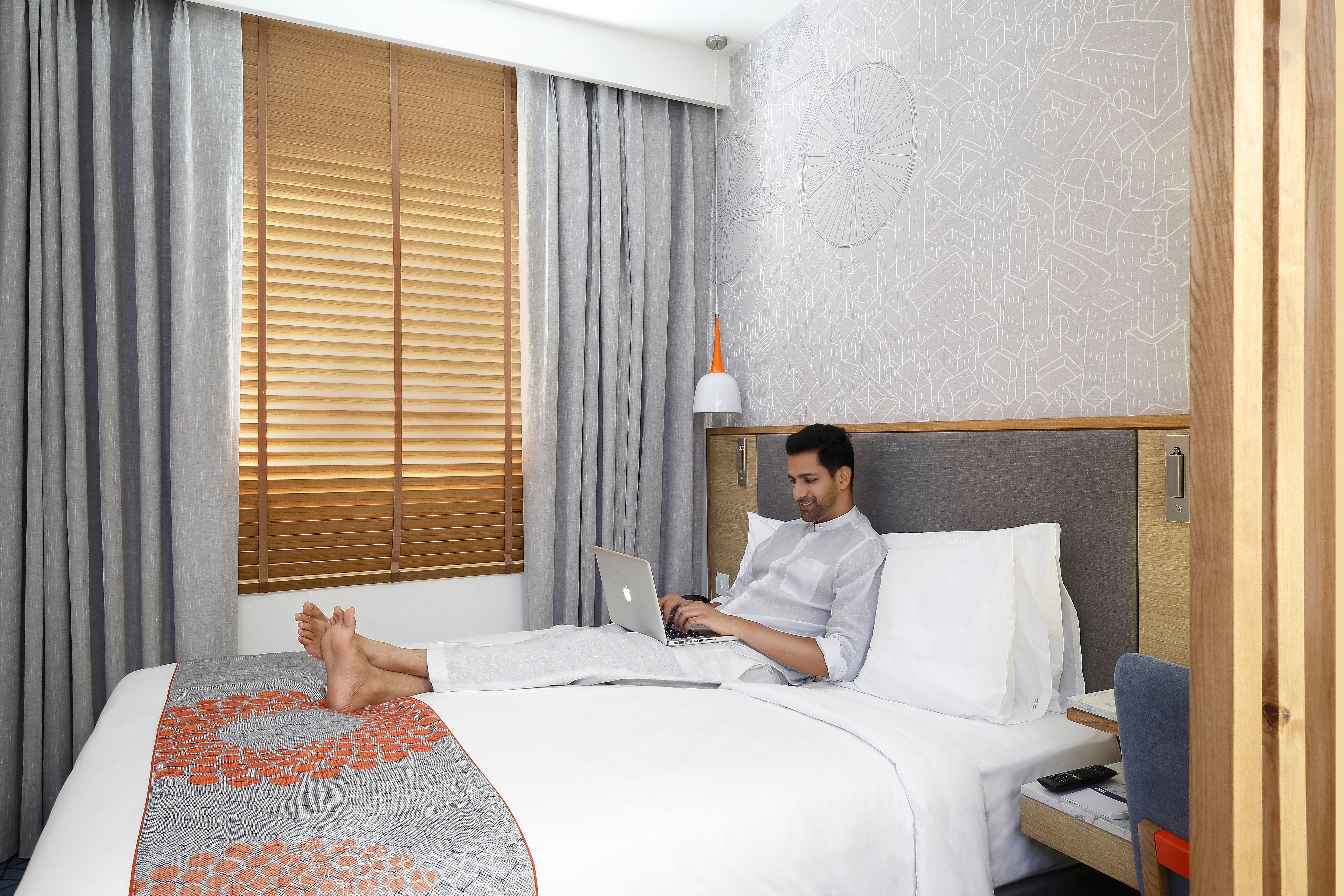 Holiday Inn Express Nashik Indira Nagar By Ihg Екстериор снимка