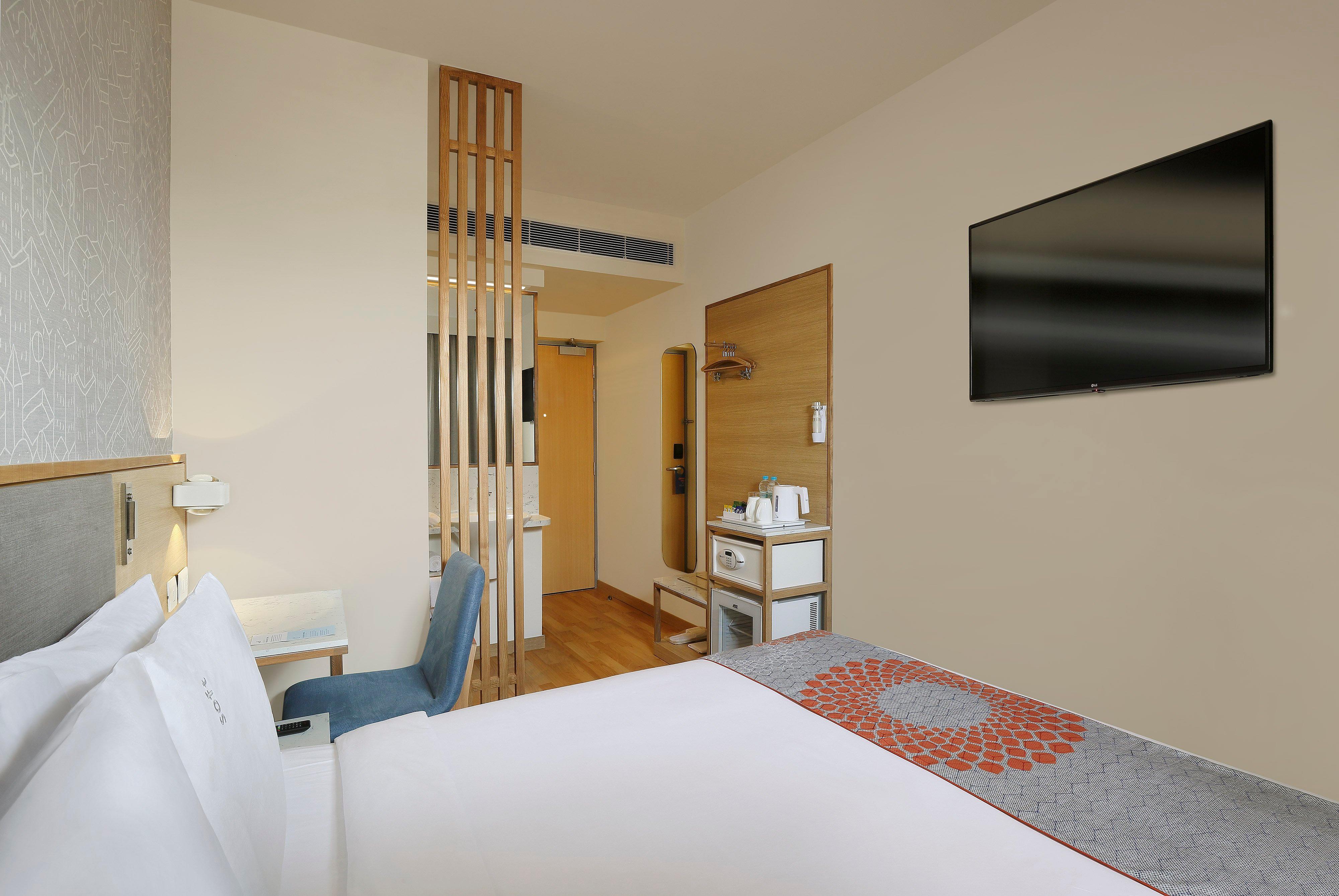 Holiday Inn Express Nashik Indira Nagar By Ihg Екстериор снимка