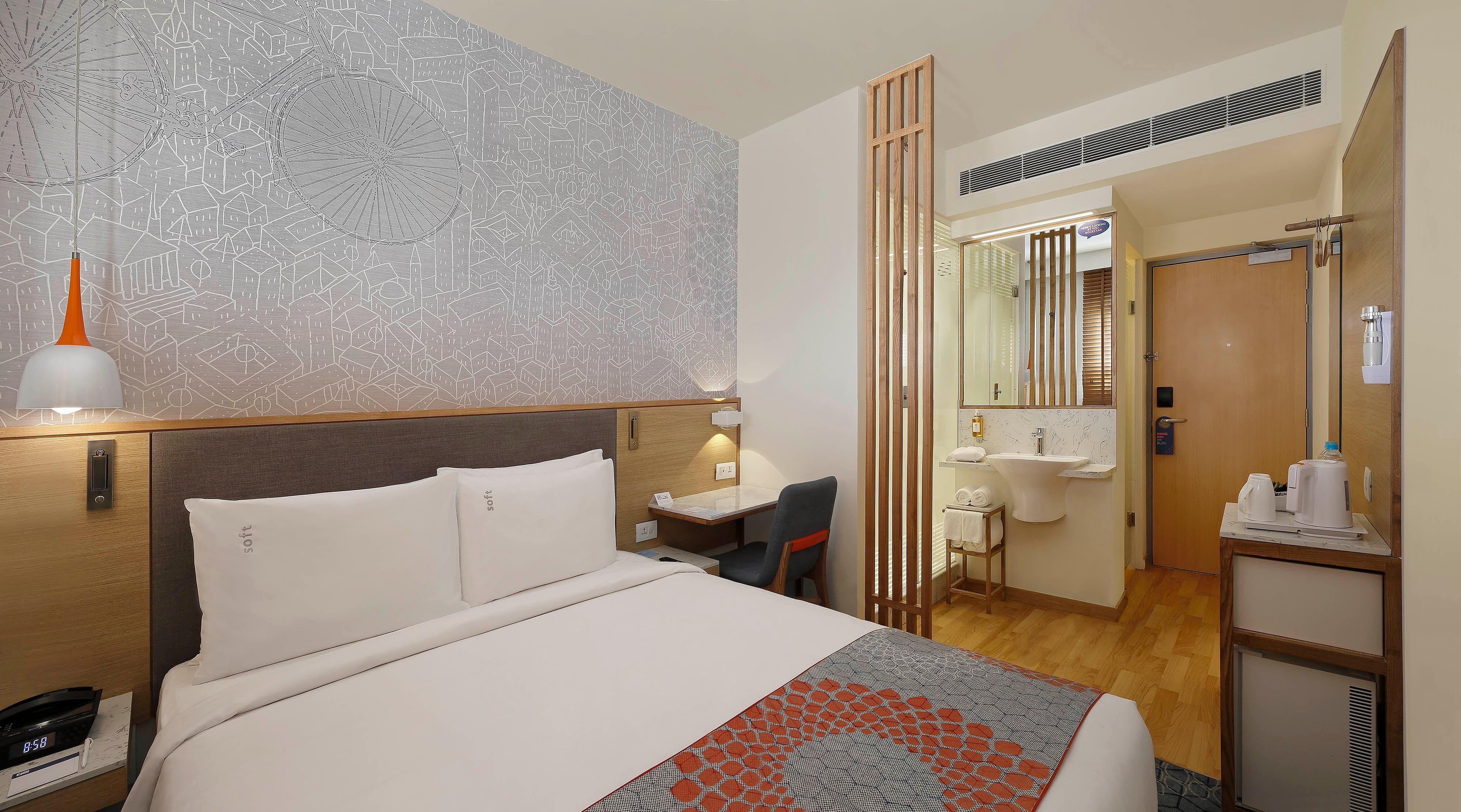Holiday Inn Express Nashik Indira Nagar By Ihg Екстериор снимка