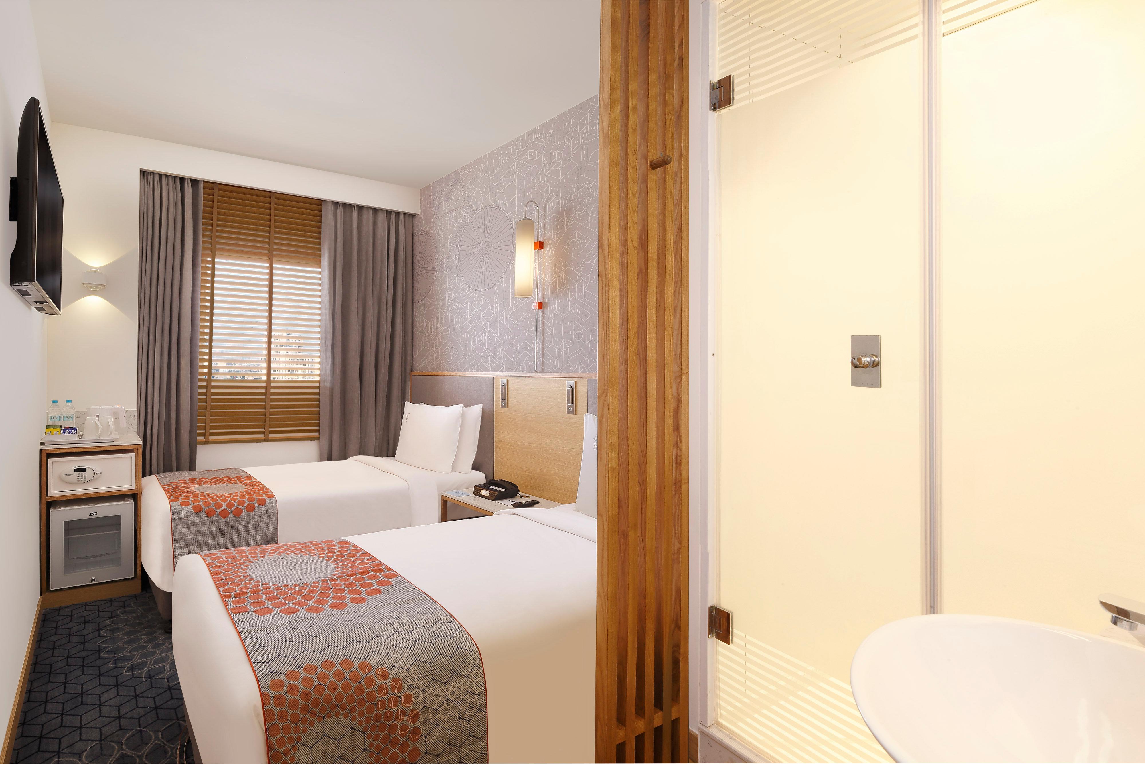 Holiday Inn Express Nashik Indira Nagar By Ihg Екстериор снимка