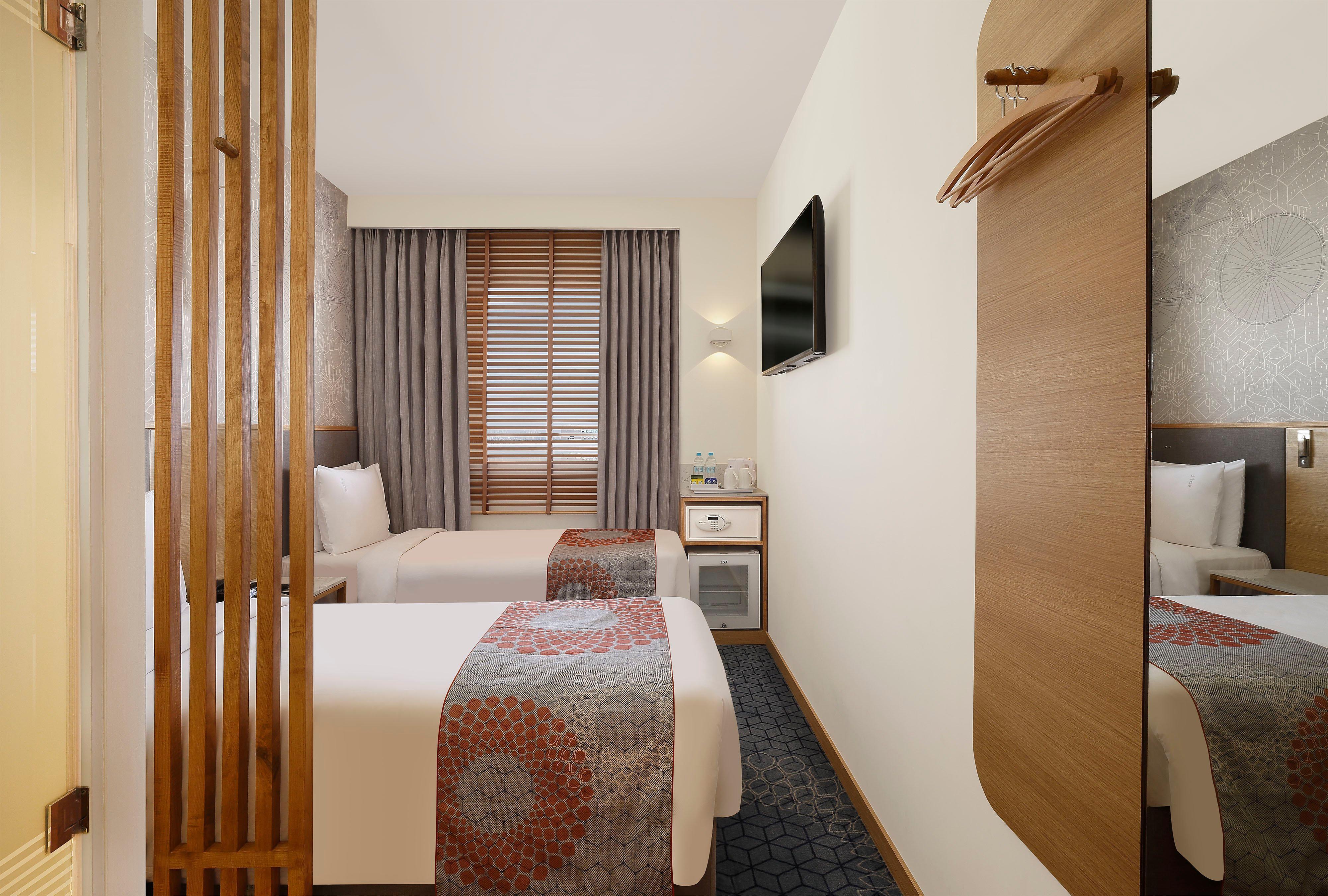 Holiday Inn Express Nashik Indira Nagar By Ihg Екстериор снимка