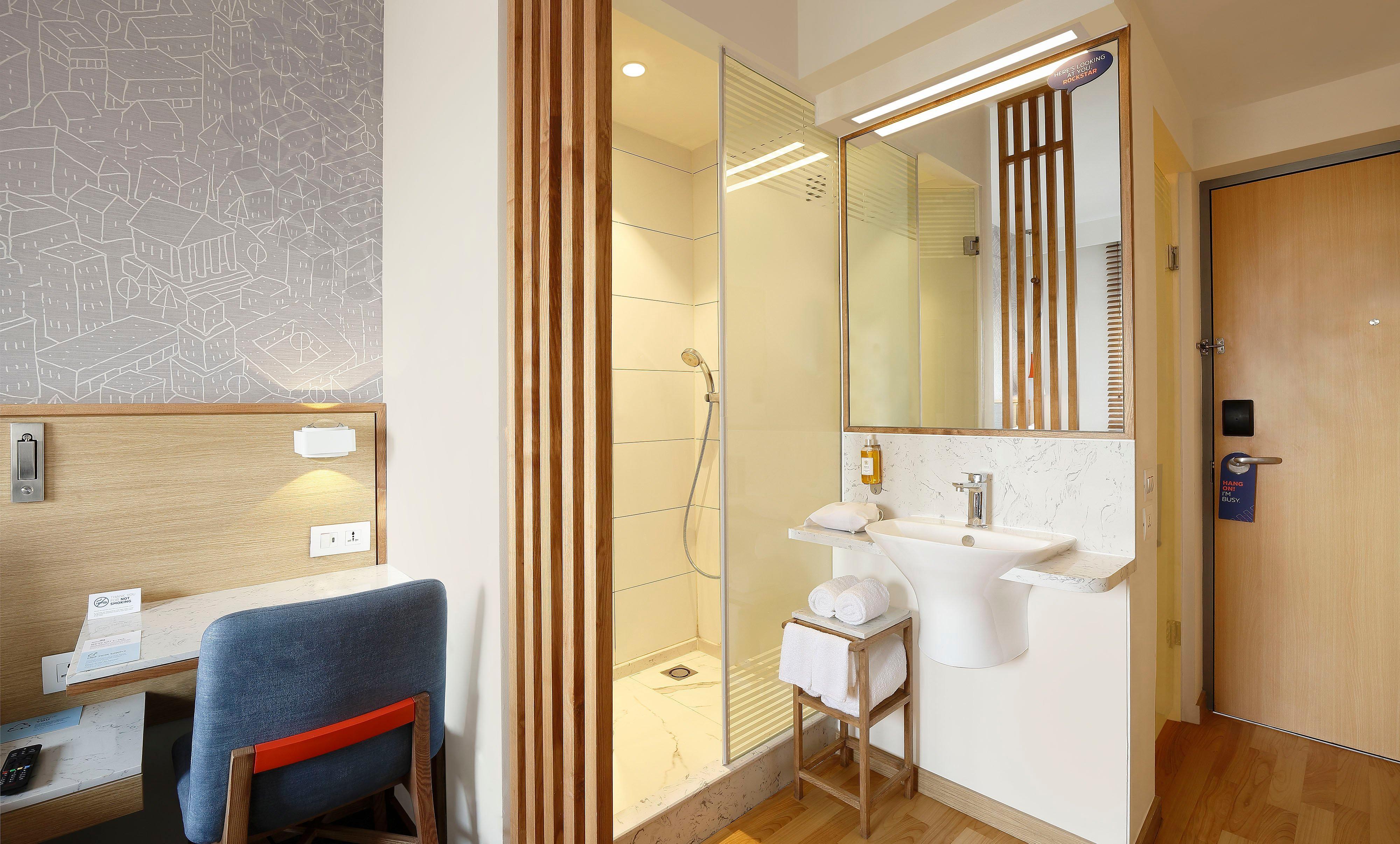Holiday Inn Express Nashik Indira Nagar By Ihg Екстериор снимка
