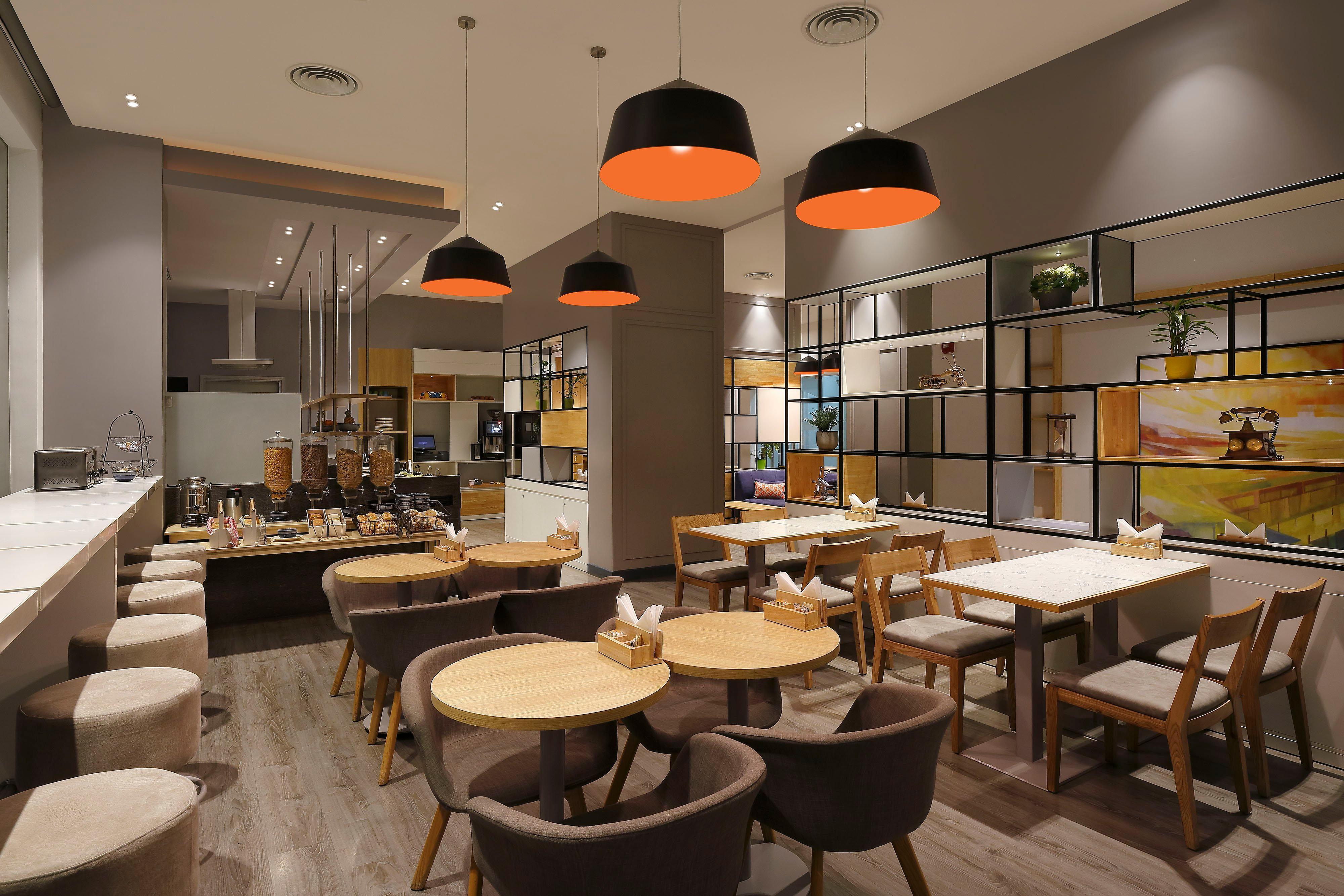 Holiday Inn Express Nashik Indira Nagar By Ihg Екстериор снимка