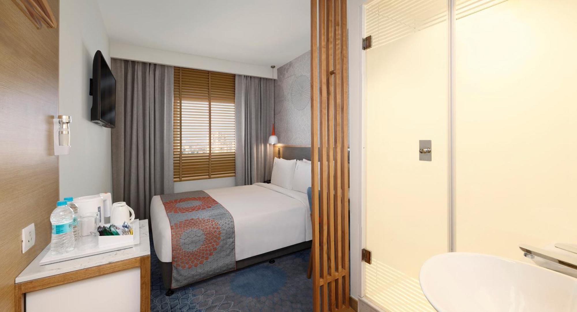 Holiday Inn Express Nashik Indira Nagar By Ihg Екстериор снимка